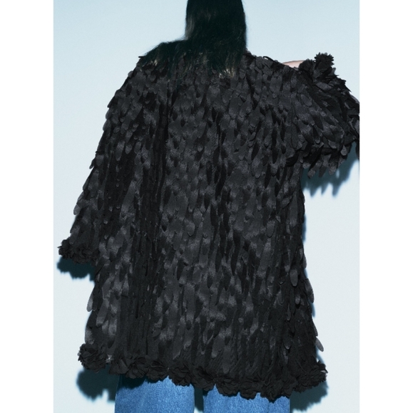 Zara Jacket - Picture 7 of 12